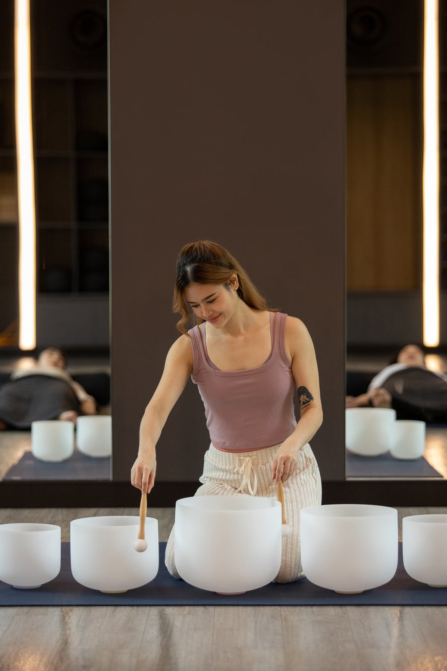 Find a Personal Trainer | Virgin Active Thailand